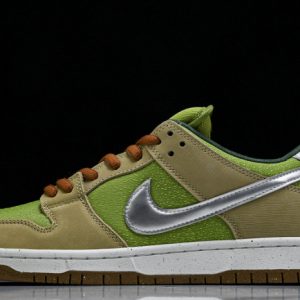 Nike sb dunk low “escargot” fq7585-200