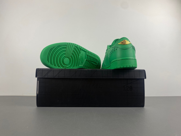 Air Jordan 1 Low FN5032-300 - Image 4