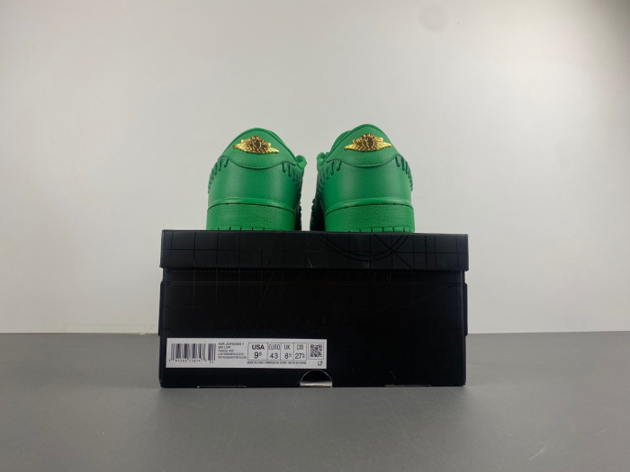 Air Jordan 1 Low FN5032-300 - Image 3