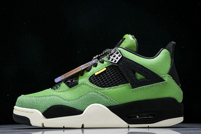 Air Jordan 4 "manila" aj4-965234