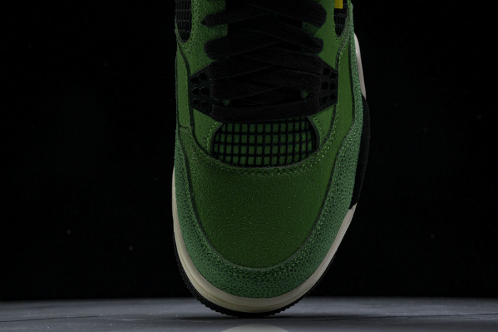 Air Jordan 4 "manila" aj4-965234 - Image 4