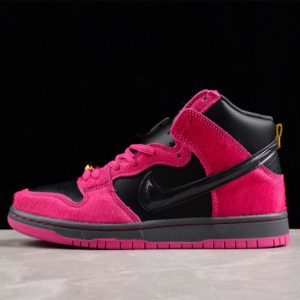 Nike sb dunk high dx4356-600