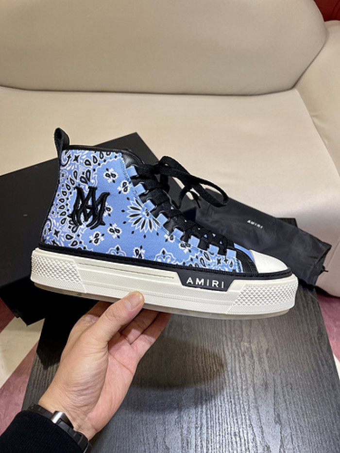 Amiri Sneakers AM-62 - Image 3