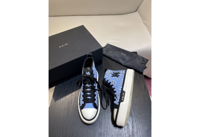 Amiri Sneakers AM-62 - Image 2