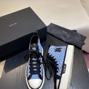 Amiri Sneakers AM-62