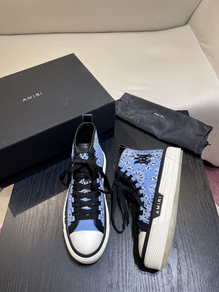 Amiri Sneakers AM-62