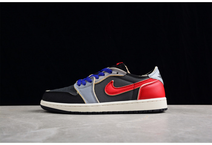 Air Jordan 1 low dv0982-006 - Image 2