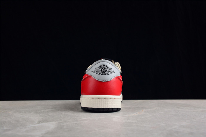 Air Jordan 1 low dv0982-006 - Image 3