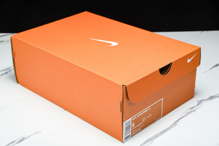 Nike zoom kobe 5 386430-003 - Image 3
