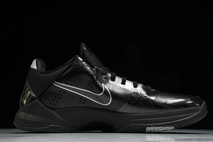 Nike zoom kobe 5 386430-003 - Image 4