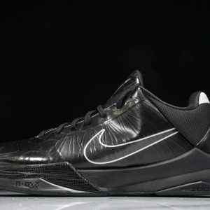 Nike zoom kobe 5 386430-003
