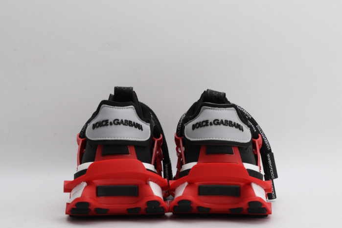 Dolce & Gabbana Sneakers DG-015 - Image 3