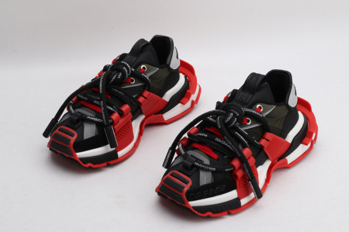 Dolce & Gabbana Sneakers DG-015 - Image 4