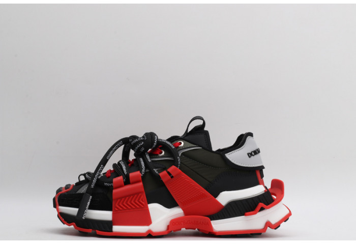 Dolce & Gabbana Sneakers DG-015 - Image 2