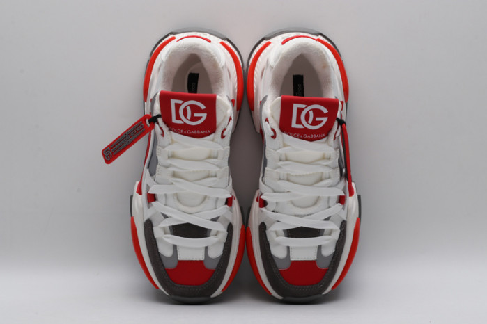 Dolce & Gabbana Sneakers DG-049 - Image 3