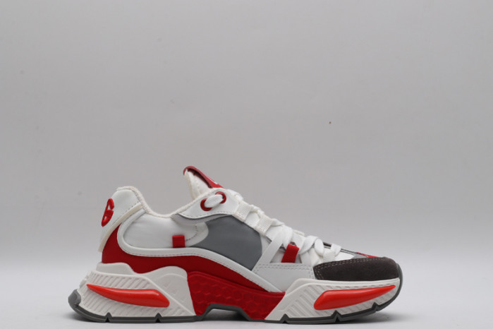 Dolce & Gabbana Sneakers DG-049 - Image 4