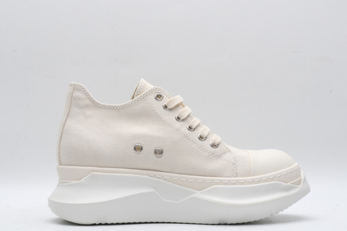 Rick Owens Sneakers RO-050 - Image 4