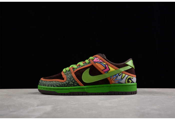 Nike dunk low 789841-332 - Image 2