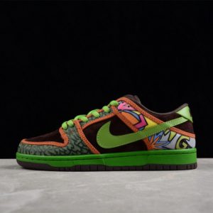 Nike dunk low 789841-332