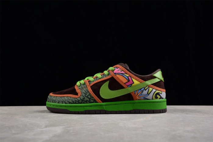 Nike dunk low 789841-332