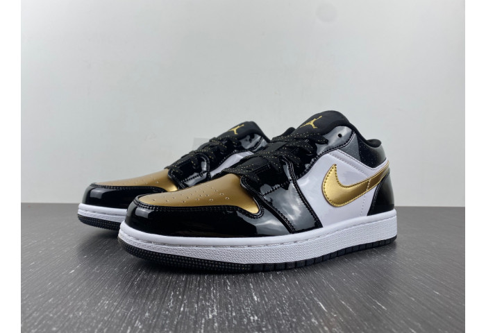 Air Jordan 1 low dr6970-071 - Image 2