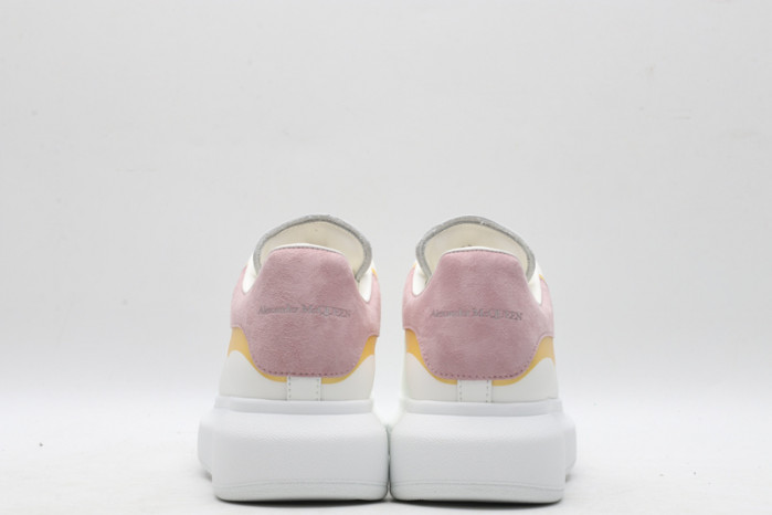 Alexander McQueen Sneaker AMS-066 - Image 3