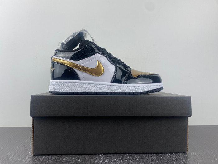 Air Jordan 1 low dr6970-071 - Image 3