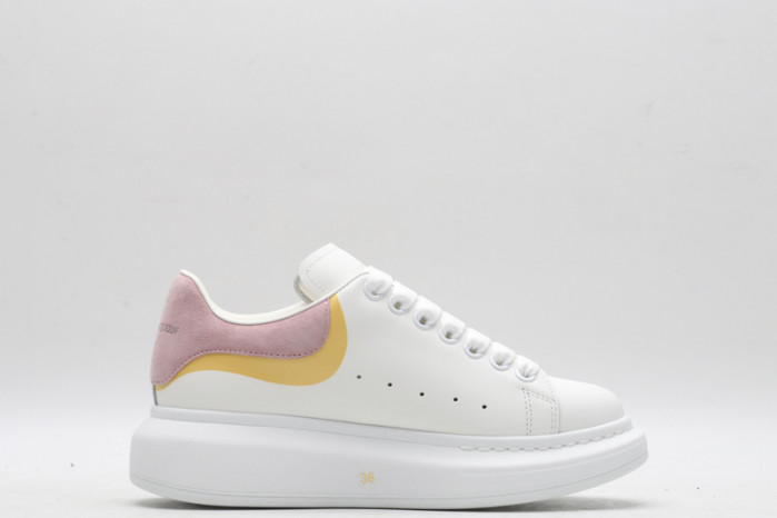 Alexander McQueen Sneaker AMS-066 - Image 4