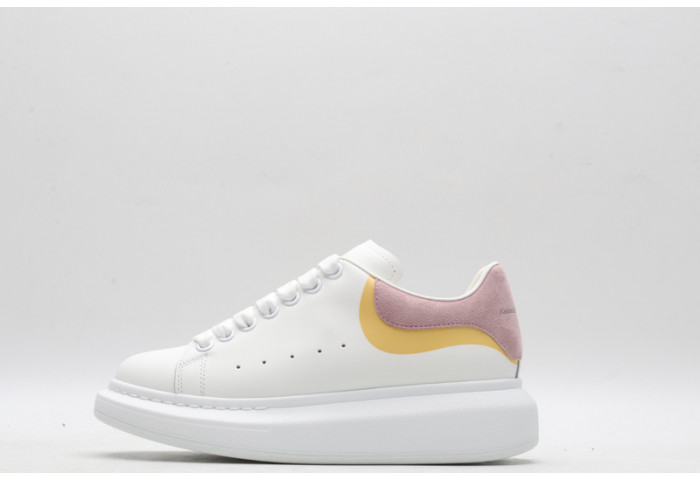 Alexander McQueen Sneaker AMS-066 - Image 2