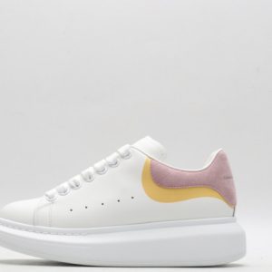 Alexander McQueen Sneaker AMS-066