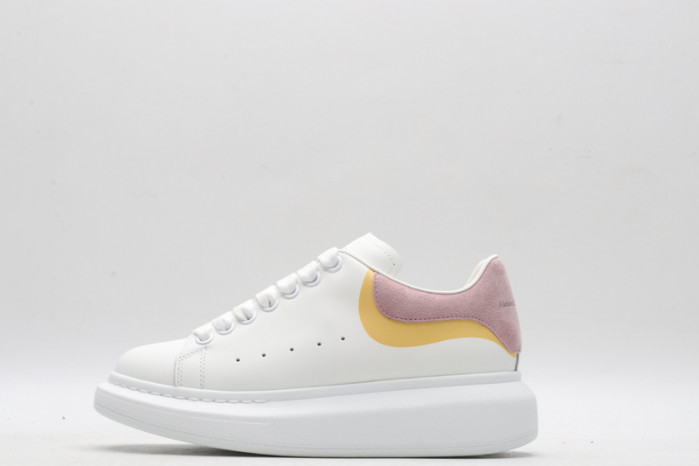 Alexander McQueen Sneaker AMS-066