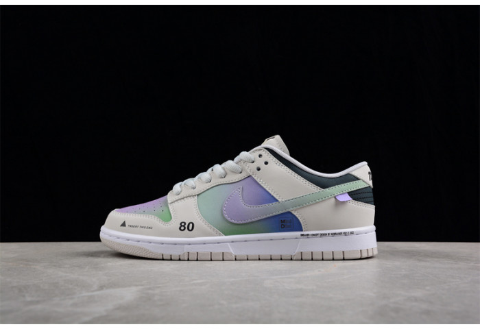 Nike sb dunk low ru2236-565 - Image 2