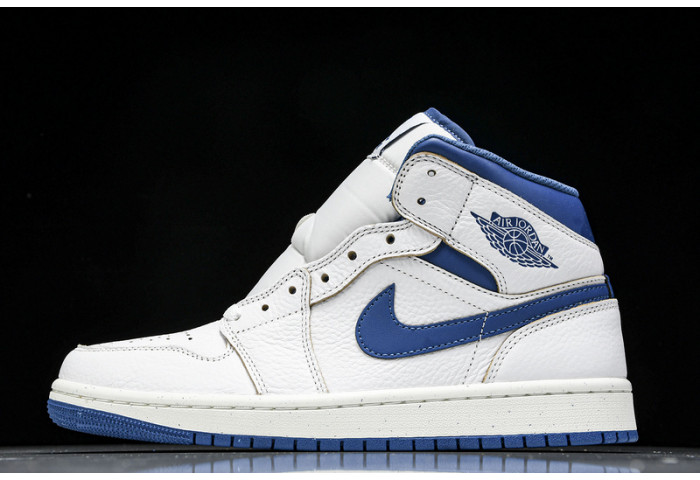 Air Jordan 1 Mid FN5215-141 - Image 2
