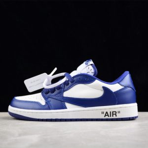 travis scott x air jordan 1 low OG dm7890-101