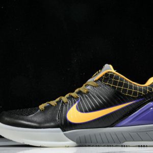 Nike kobe 4 protro carpe diem av6339-001