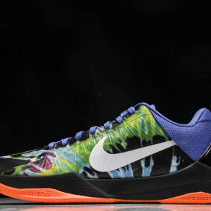 Nike kobe 5 cz6190-900