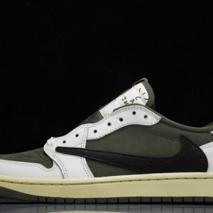 travis scott x air jordan 1 low OG dm7866-200