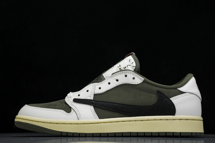 travis scott x air jordan 1 low OG dm7866-200
