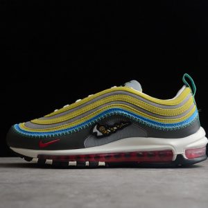 Nike air max 97 remix (gs) - dh4759-001