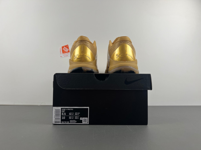 Nike zoom kobe 5 db4796-555 - Image 3