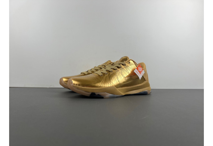 Nike zoom kobe 5 db4796-555 - Image 2