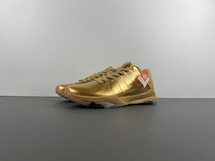 Nike zoom kobe 5 db4796-555