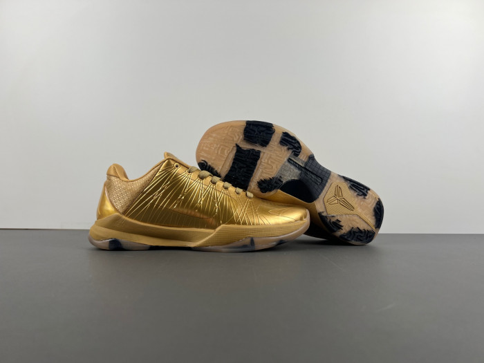 Nike zoom kobe 5 db4796-555 - Image 4