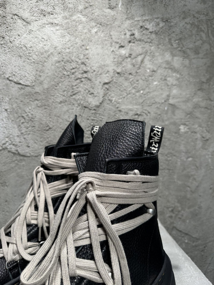 Rick Owens Sneakers RO-179 - Image 4