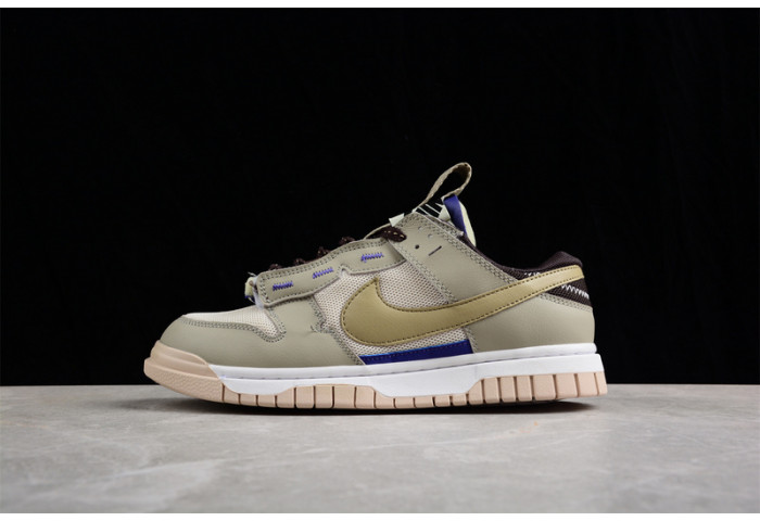 Nike dunk low dv0821-300 - Image 2