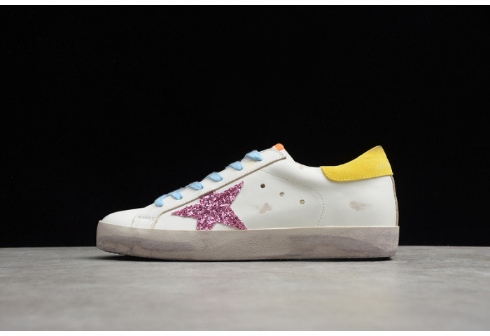Golden Goose Sneakers GGS-017 - Image 2
