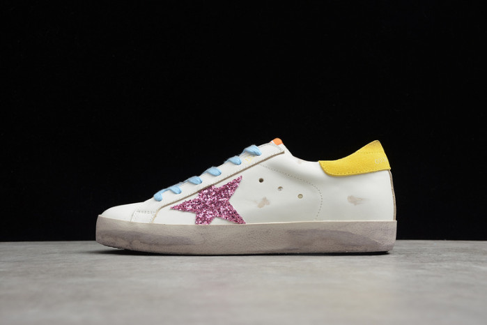 Golden Goose Sneakers GGS-017