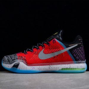 Nike zoom kobe 10 815810--900