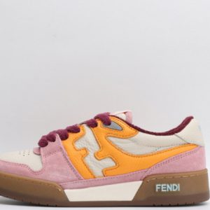 Fendi Sneakers FD-011