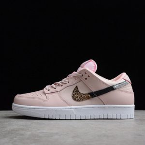 nk dunk low "animal print" dd7099-200